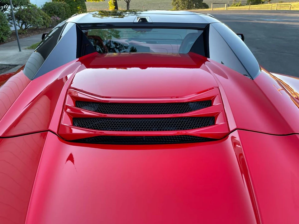 2023 Chevrolet Corvette C8 - Image 10 of 20