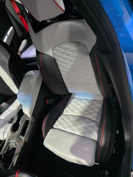 2023 Cadillac CT5-V Blackwing - Image 9 of 10