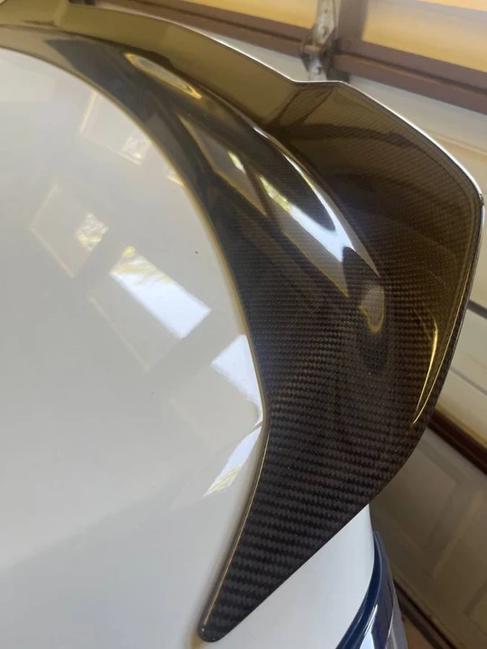 2023 Cadillac CT4-V Blackwing - Image 7 of 18