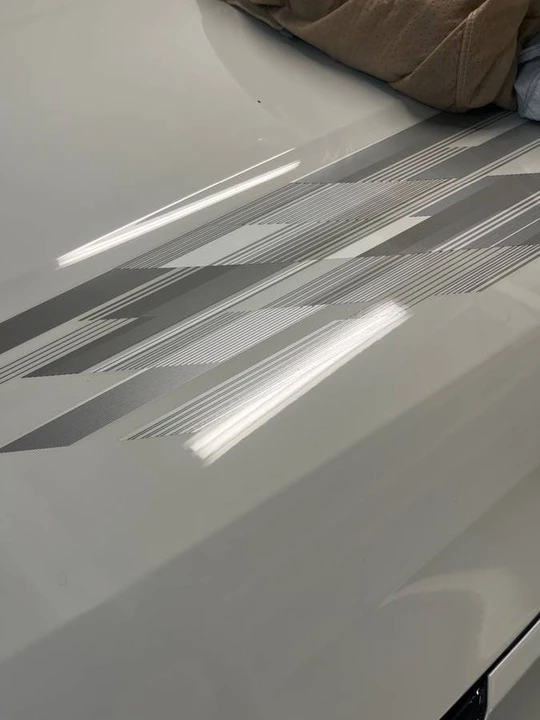 2023 Cadillac CT4-V Blackwing - Image 10 of 18