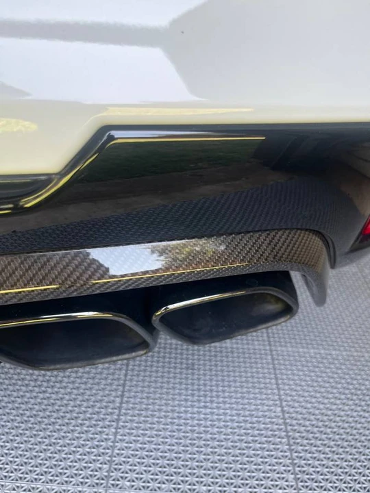 2023 Cadillac CT4-V Blackwing - Image 8 of 18