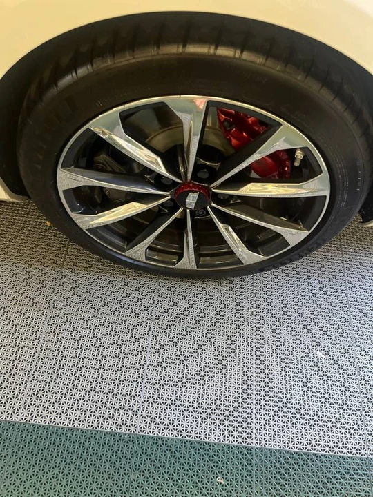 2023 Cadillac CT4-V Blackwing - Image 6 of 18