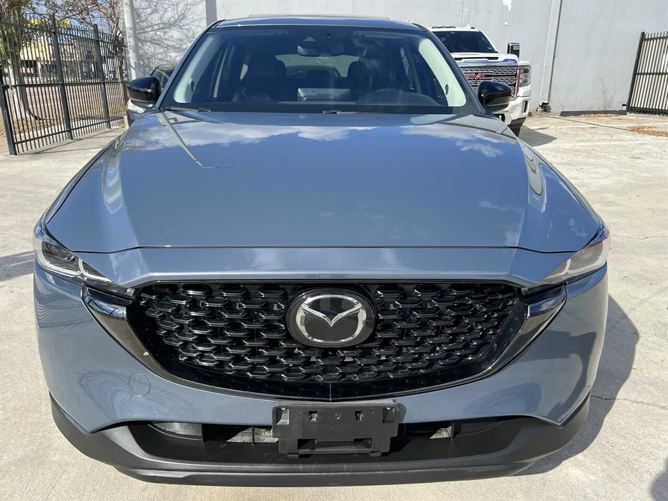 2023 Mazda CX-5 2nd Gen - Image 3 of 21