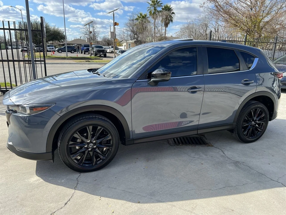 2023 Mazda CX-5 2nd Gen - Image 7 of 21