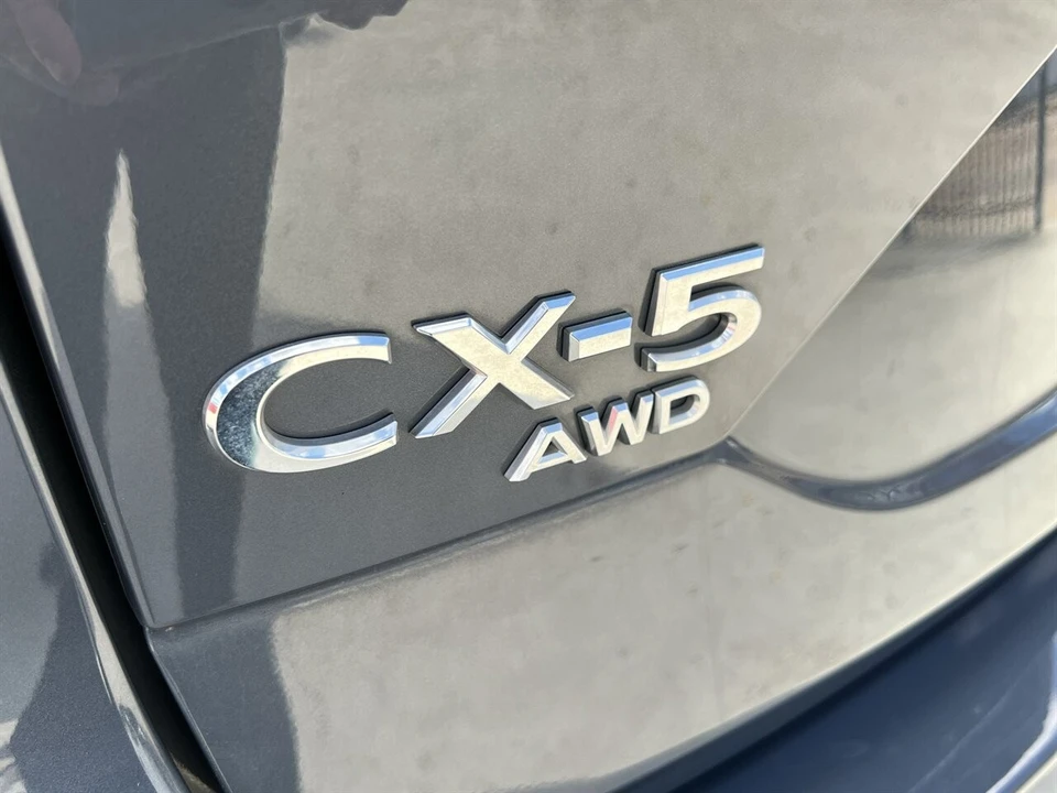 2023 Mazda CX-5 2nd Gen - Image 18 of 21