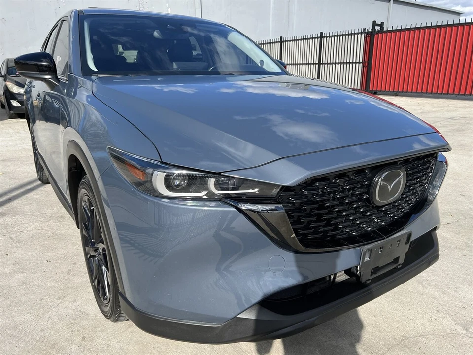 2023 Mazda CX-5 2nd Gen - Image 2 of 21