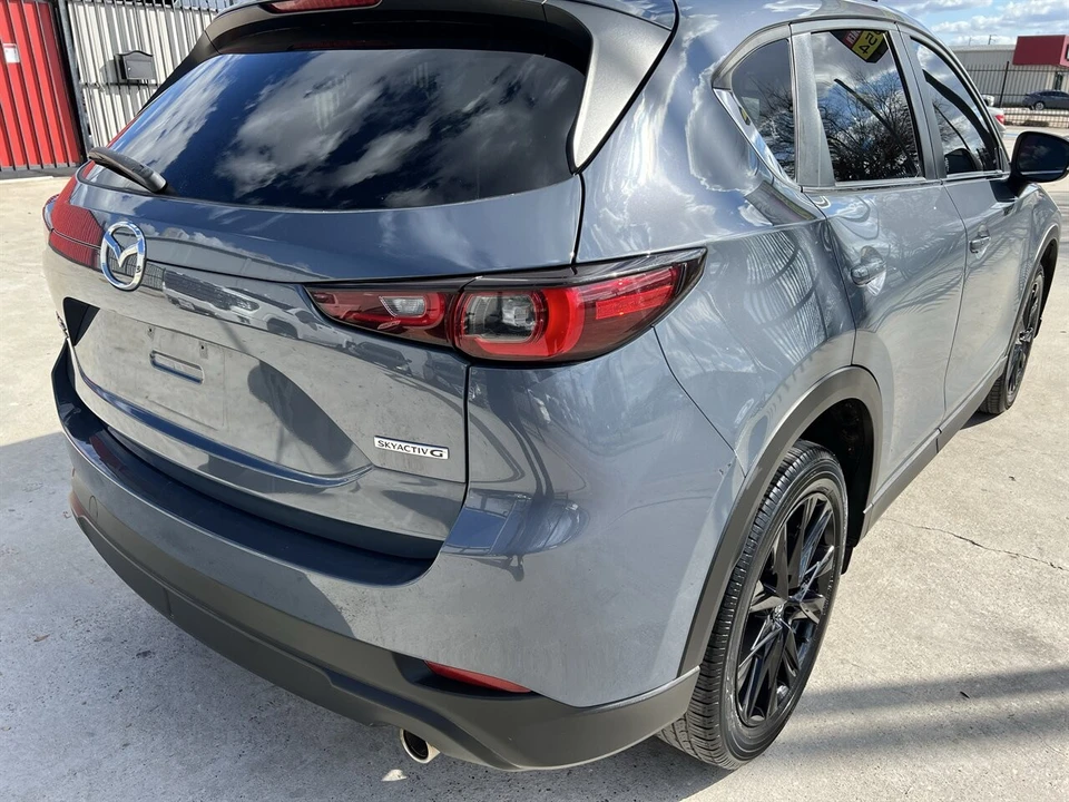 2023 Mazda CX-5 2nd Gen - Image 11 of 21