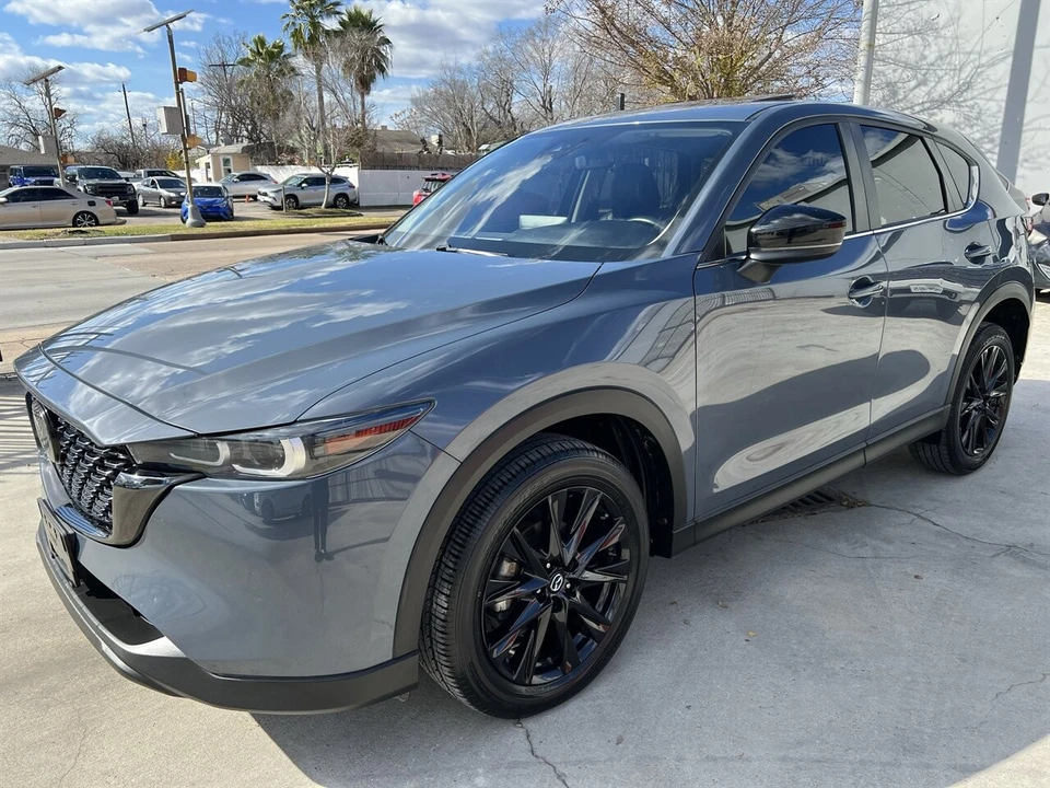 2023 Mazda CX-5 2nd Gen - Image 6 of 21