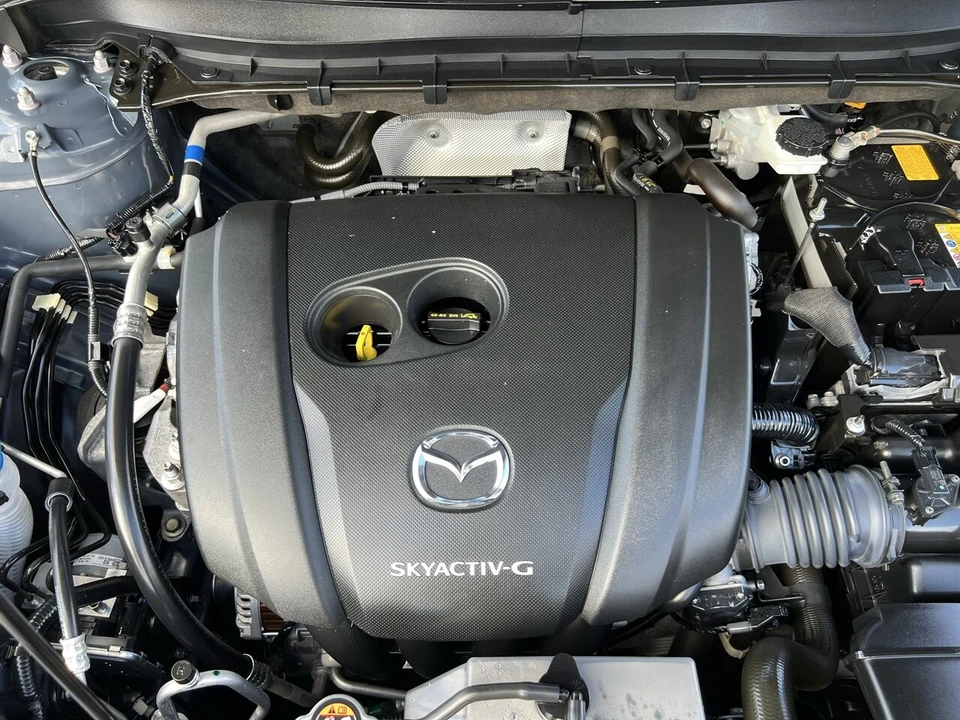 2023 Mazda CX-5 2nd Gen - Image 21 of 21