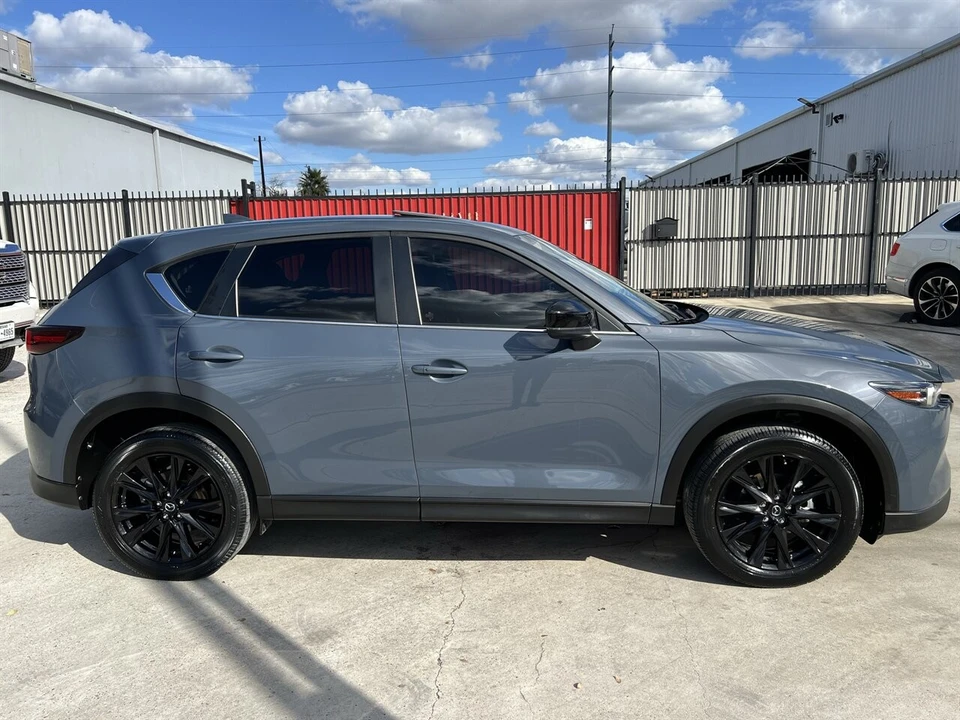 2023 Mazda CX-5 2nd Gen - Image 12 of 21