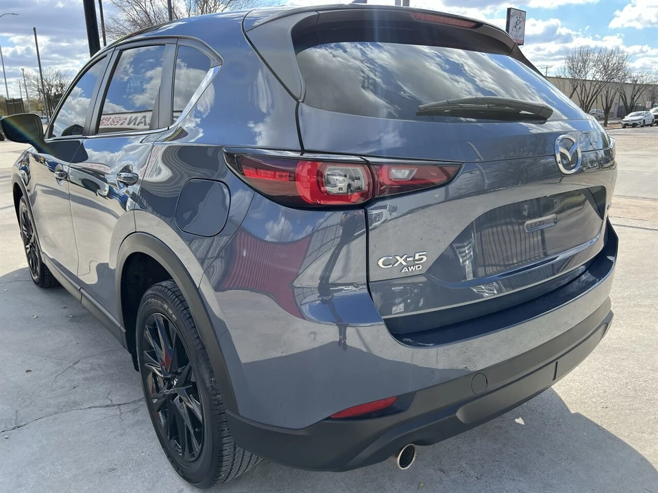 2023 Mazda CX-5 2nd Gen - Image 9 of 21