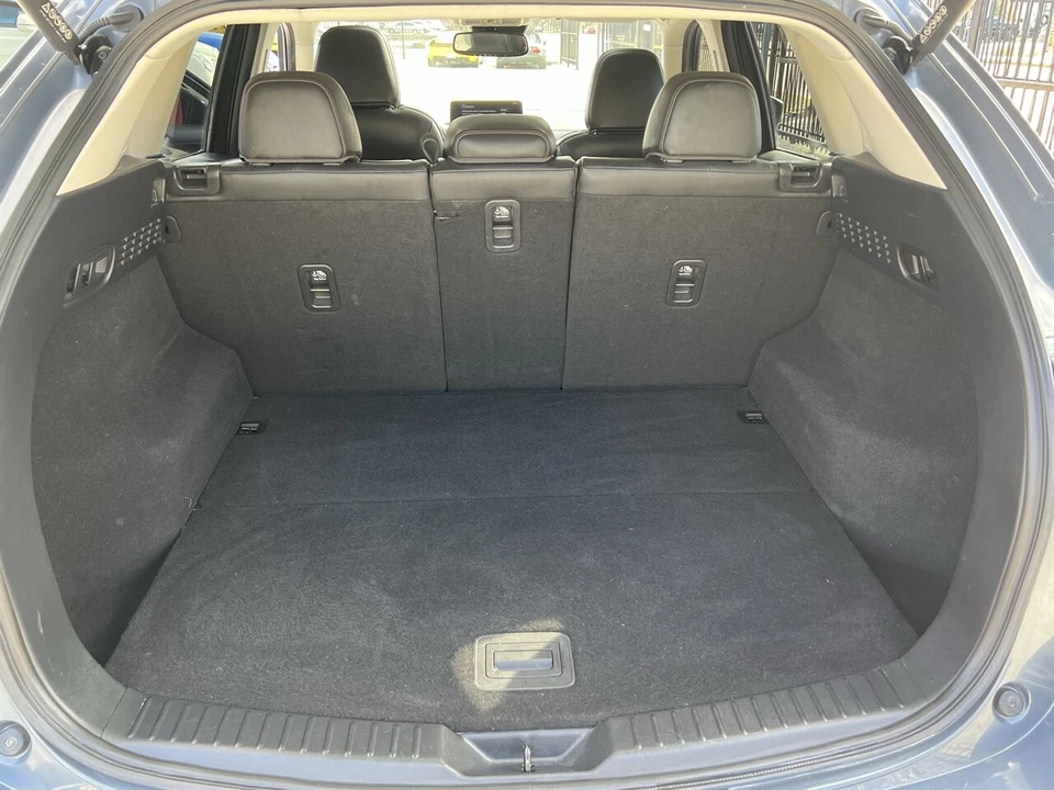 2023 Mazda CX-5 2nd Gen - Image 16 of 21