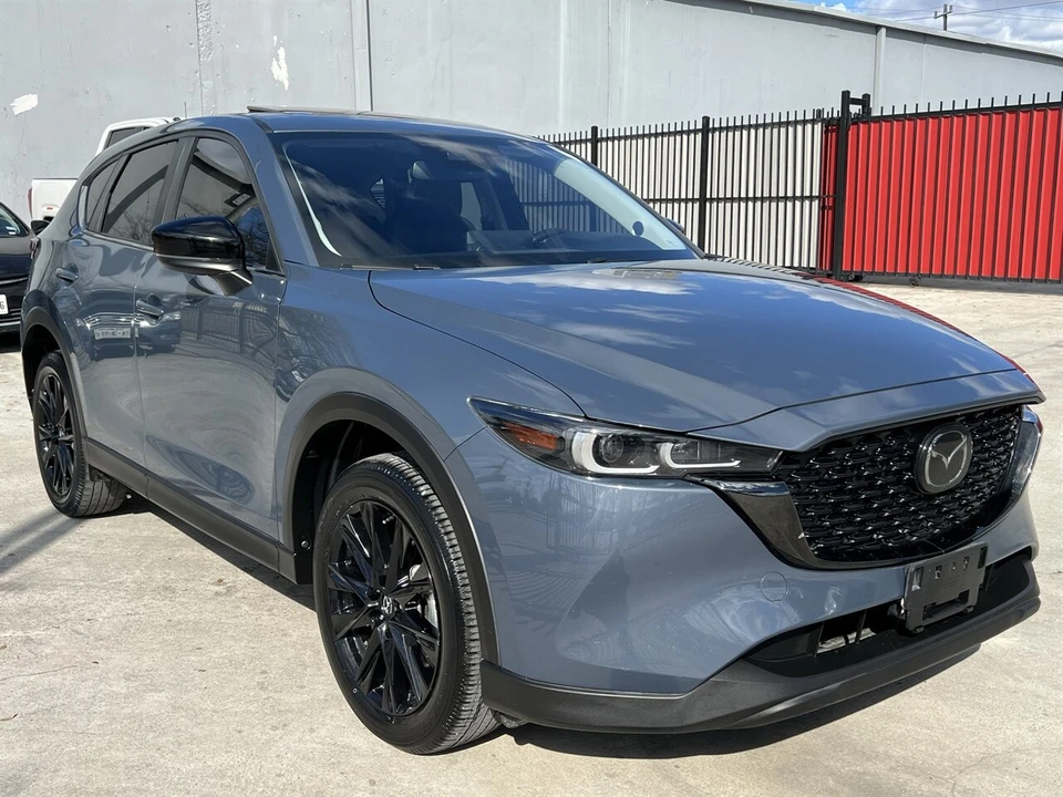2023 Mazda CX-5 2nd Gen - Image 14 of 21