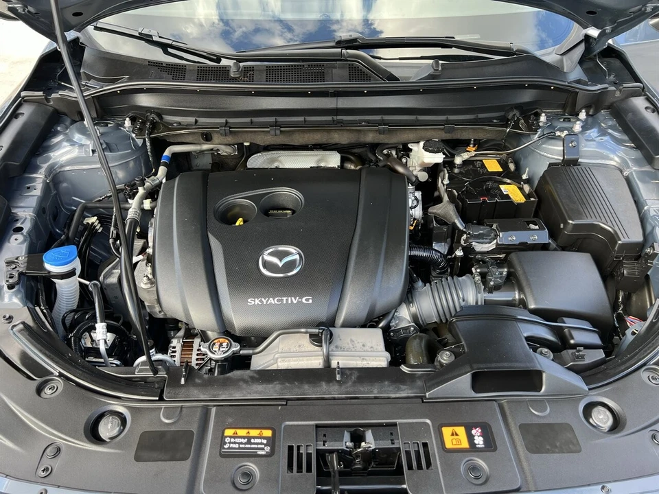 2023 Mazda CX-5 2nd Gen - Image 20 of 21
