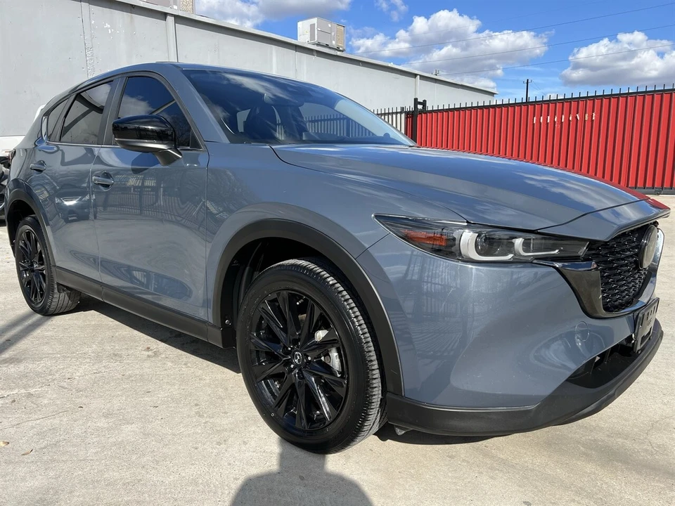 2023 Mazda CX-5 2nd Gen - Image 13 of 21