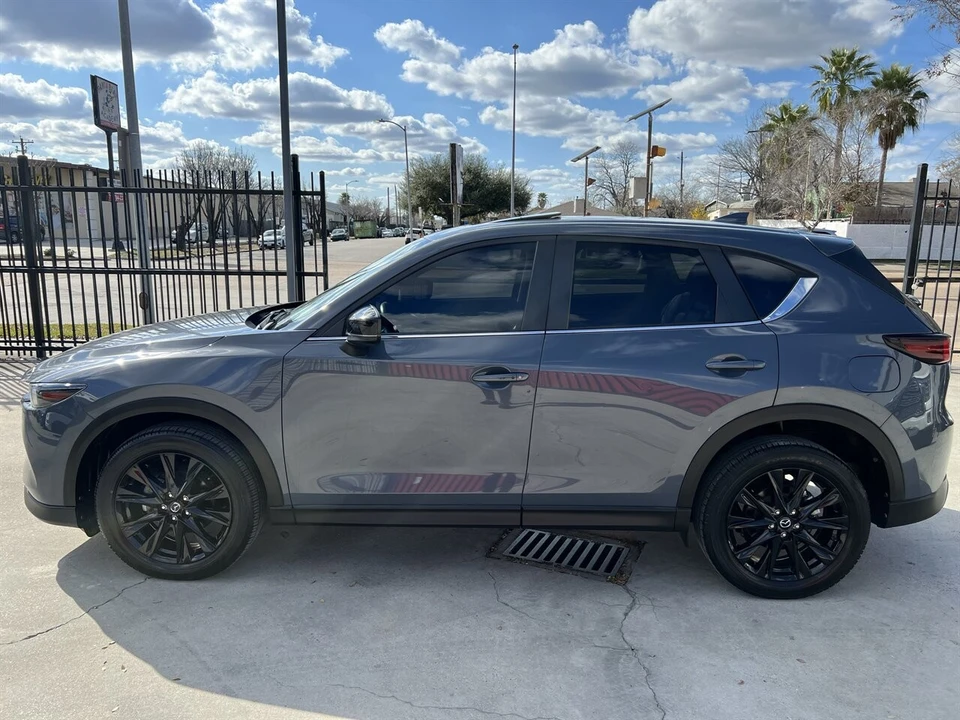 2023 Mazda CX-5 2nd Gen - Image 8 of 21