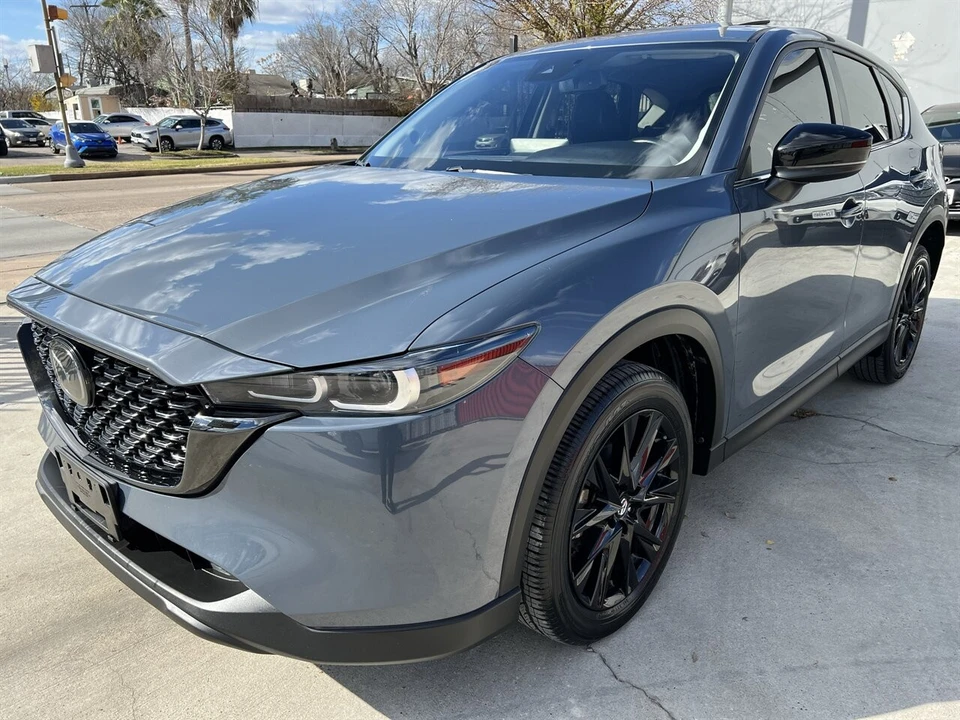2023 Mazda CX-5 2nd Gen - Image 4 of 21