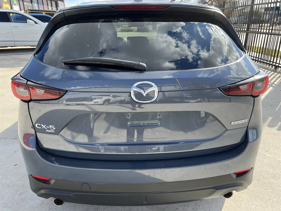 2023 Mazda CX-5 2nd Gen - Image 10 of 21