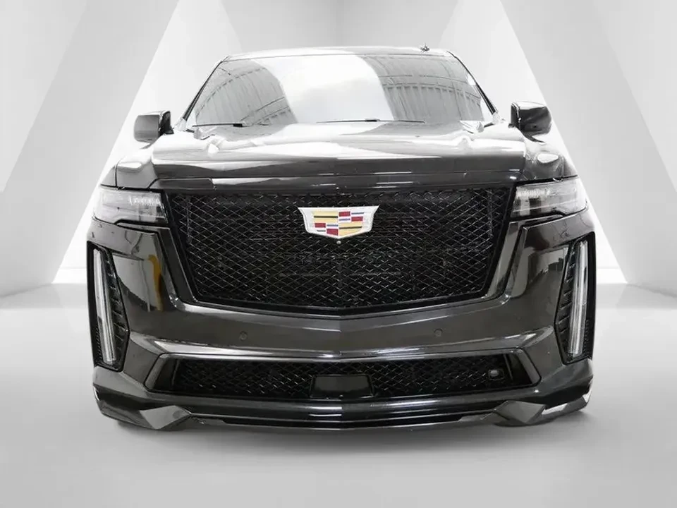 2023 Cadillac Escalade-V 5th Gen - Image 2 of 16