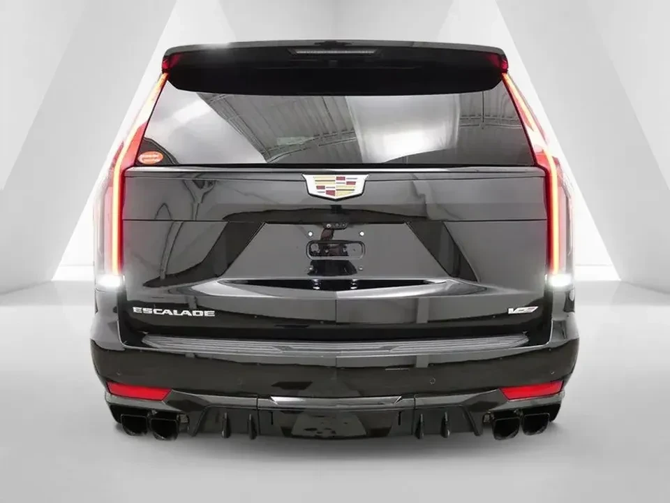 2023 Cadillac Escalade-V 5th Gen - Image 8 of 16