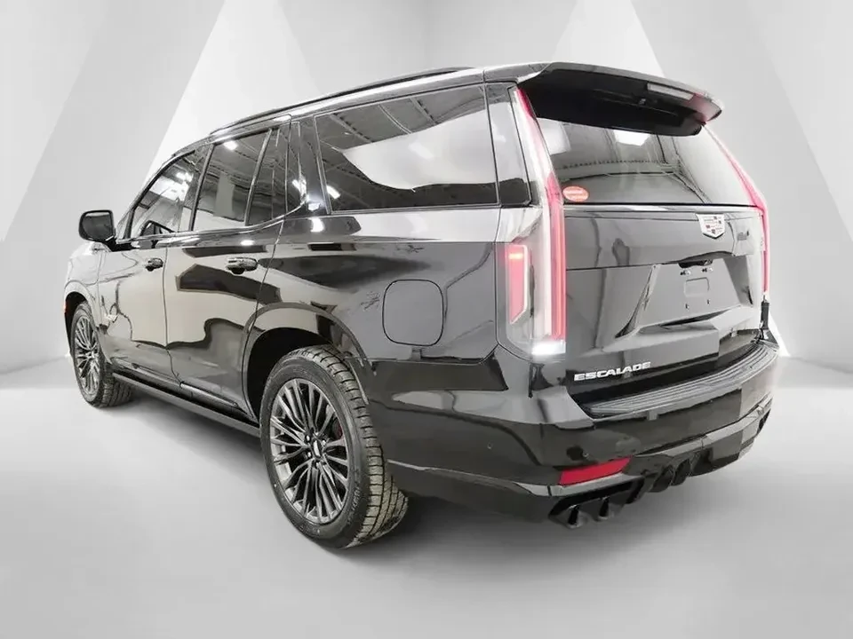 2023 Cadillac Escalade-V 5th Gen - Image 7 of 16