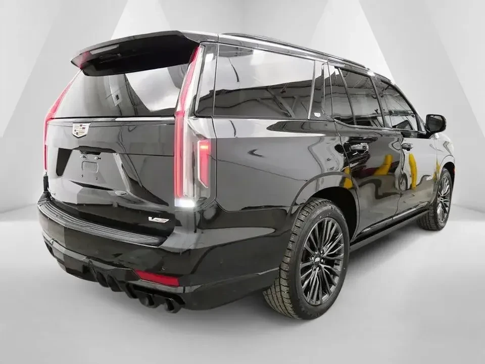 2023 Cadillac Escalade-V 5th Gen - Image 6 of 16