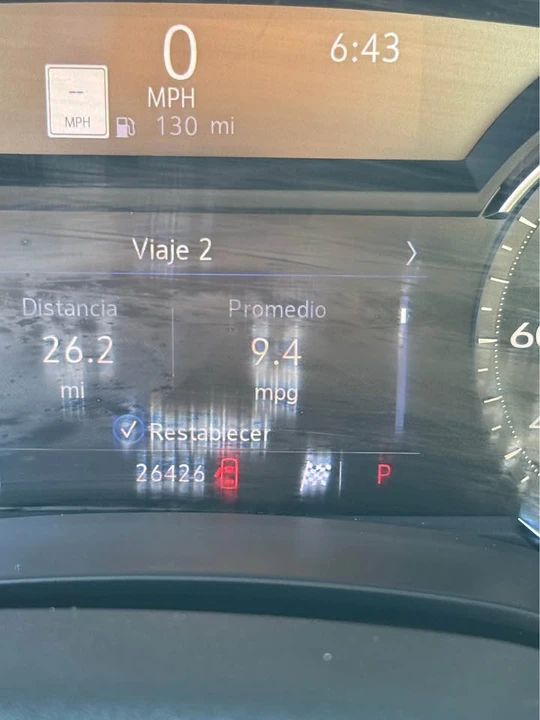2023 Cadillac CT4 - Image 9 of 10
