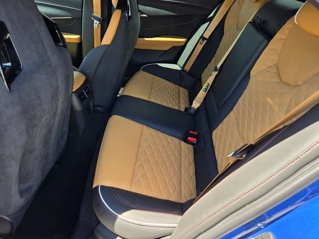 2023 Cadillac CT4-V Blackwing - Image 8 of 8