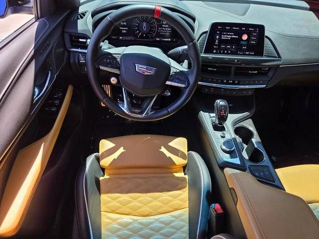 2023 Cadillac CT4-V Blackwing - Image 6 of 8