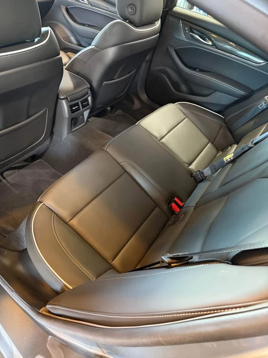 2023 Cadillac CT5-V Blackwing - Image 5 of 9