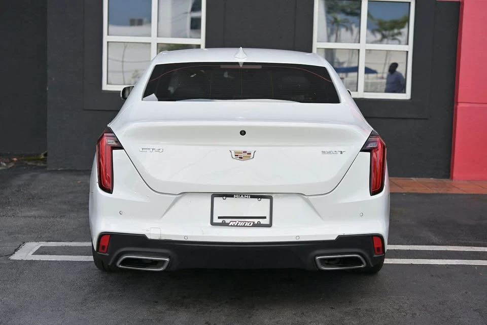 2023 Cadillac CT4 - Image 6 of 10
