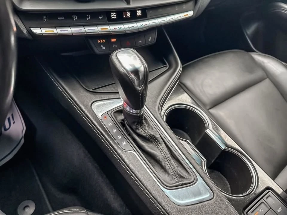 2023 Cadillac CT4 - Image 10 of 13