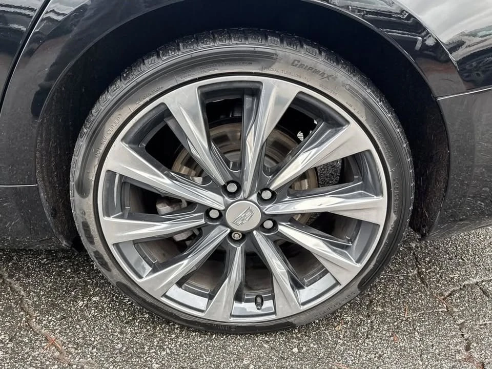 2023 Cadillac CT4 - Image 5 of 13