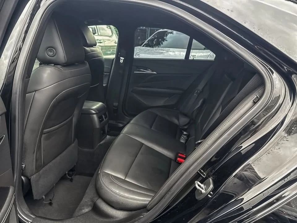 2023 Cadillac CT4 - Image 12 of 13