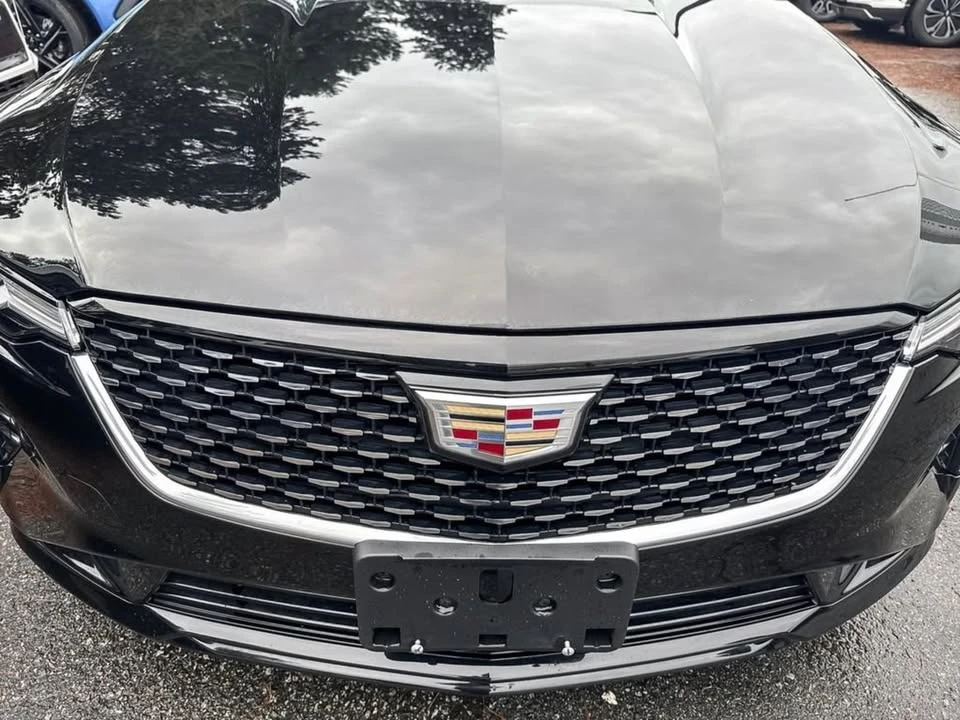 2023 Cadillac CT4 - Image 6 of 13