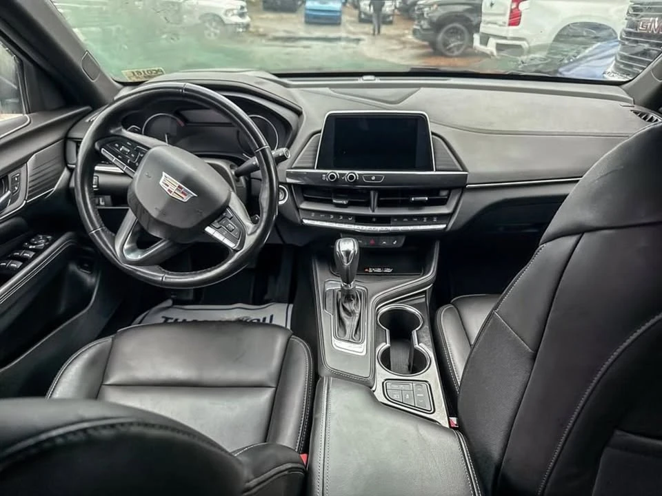 2023 Cadillac CT4 - Image 13 of 13