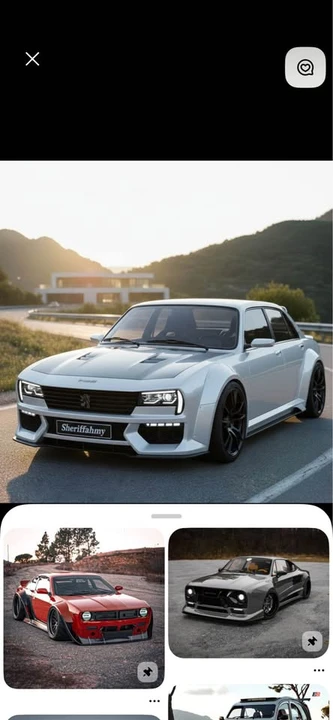 2023 Cadillac CT4 - Image 3 of 7