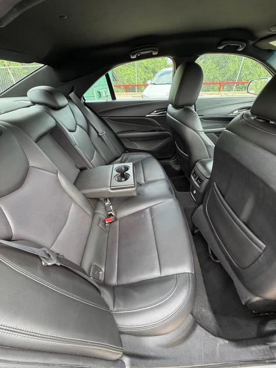 2023 Cadillac CT4 - Image 7 of 9
