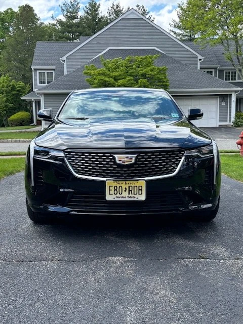2023 Cadillac CT4 - Image 2 of 6