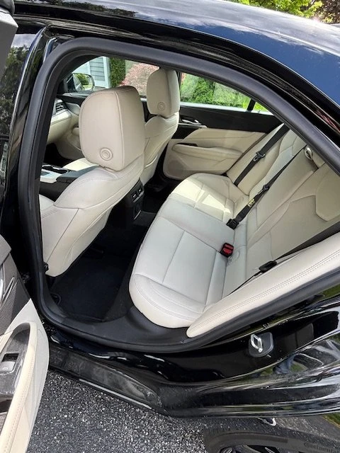 2023 Cadillac CT4 - Image 6 of 6
