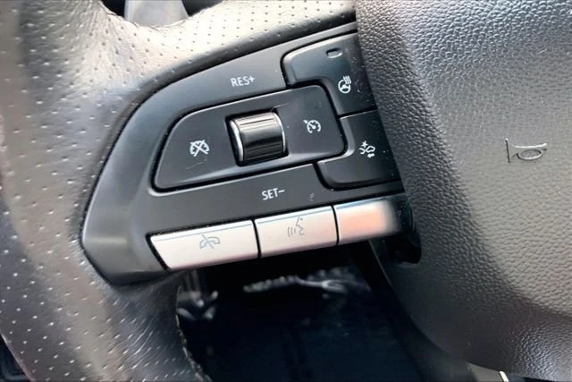 2023 Cadillac CT4 - Image 17 of 20
