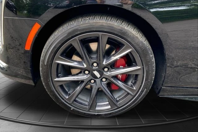 2023 Cadillac CT4 - Image 14 of 20