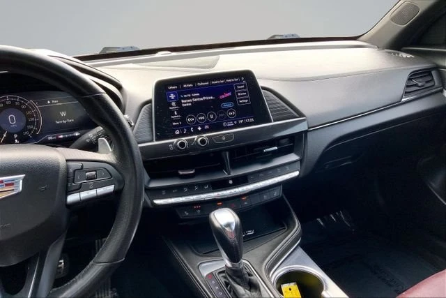 2023 Cadillac CT4 - Image 20 of 20