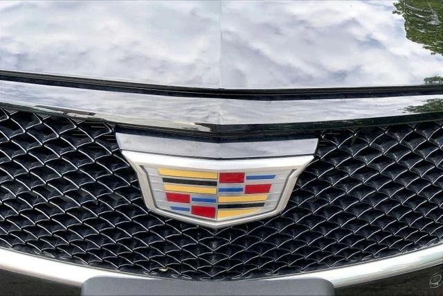 2023 Cadillac CT4 - Image 5 of 20