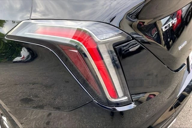 2023 Cadillac CT4 - Image 12 of 20