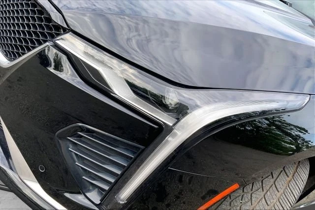 2023 Cadillac CT4 - Image 7 of 20