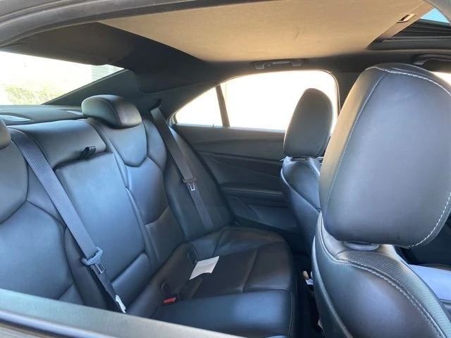 2023 Cadillac CT4 - Image 6 of 6