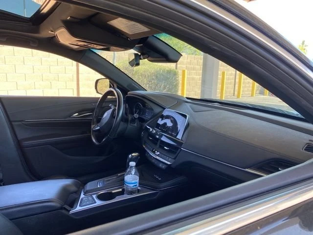 2023 Cadillac CT4 - Image 5 of 6