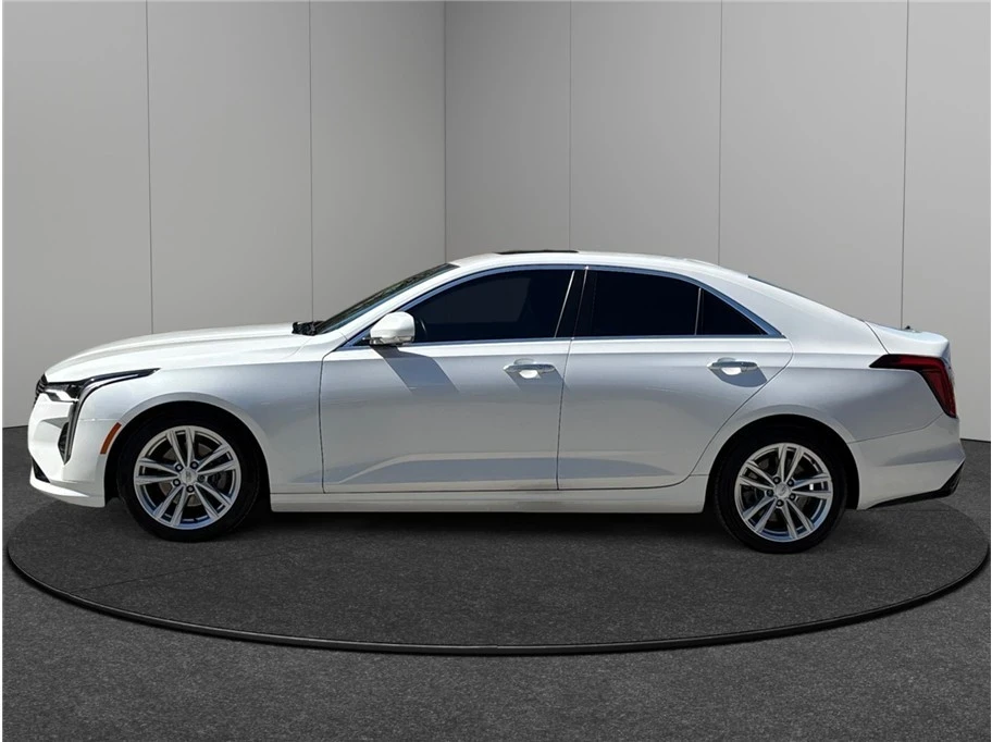 2023 Cadillac CT4 - Image 5 of 21
