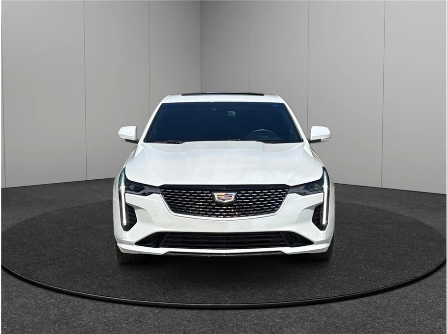2023 Cadillac CT4 - Image 3 of 21